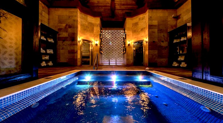 Vidanta Grand Luxxe Riviera Maya - Four Bedroom Residence - Playa del Carmen, Mexico