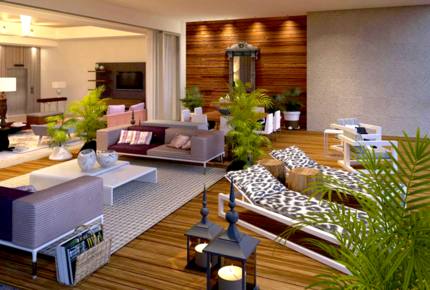 Vidanta Grand Luxxe Riviera Maya - Four Bedroom Residence - Playa del Carmen, Mexico