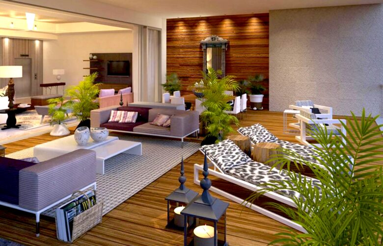 Vidanta Grand Luxxe Riviera Maya - Four Bedroom Residence - Playa del Carmen, Mexico