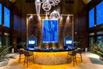 Vidanta Grand Luxxe Riviera Maya - Four Bedroom Residence - Playa del Carmen, Mexico