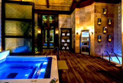 Vidanta Grand Luxxe Riviera Maya - Four Bedroom Residence - Playa del Carmen, Mexico