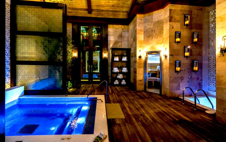 Vidanta Grand Luxxe Riviera Maya - Four Bedroom Residence - Playa del Carmen, Mexico