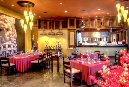 Vidanta Grand Luxxe Riviera Maya - Four Bedroom Residence - Playa del Carmen, Mexico