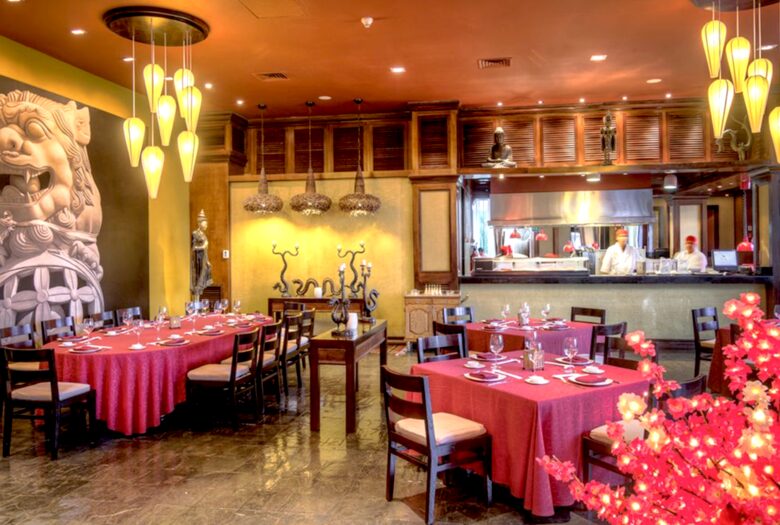 Vidanta Grand Luxxe Riviera Maya - Four Bedroom Residence - Playa del Carmen, Mexico