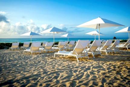 Vidanta Grand Luxxe Riviera Maya - Four Bedroom Residence - Playa del Carmen, Mexico