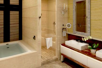 Vidanta Grand Luxxe Riviera Maya - Four Bedroom Residence - Playa del Carmen, Mexico