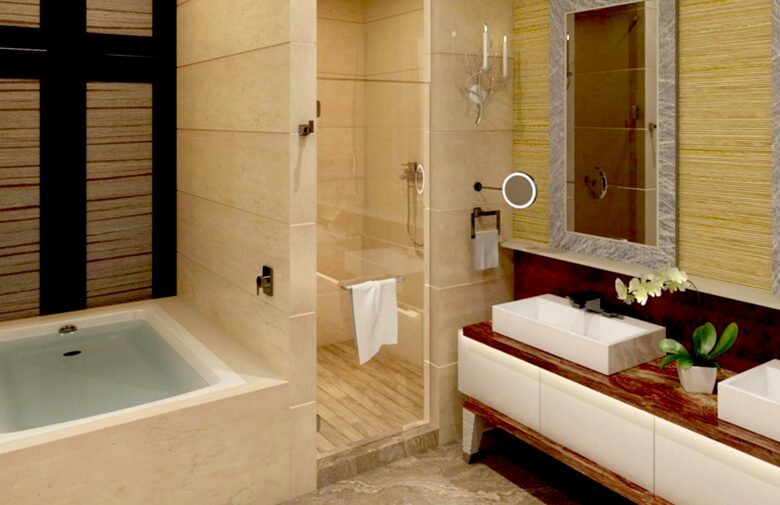 Vidanta Grand Luxxe Riviera Maya - Four Bedroom Residence - Playa del Carmen, Mexico