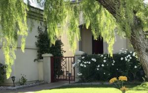 Rancho Mirage Retreat - Rancho Mirage, California