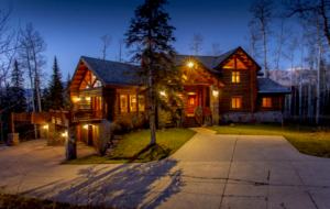 Telluride Peak - Ski-In/Ski-Out Luxury - Mountain Village (Telluride), Colorado