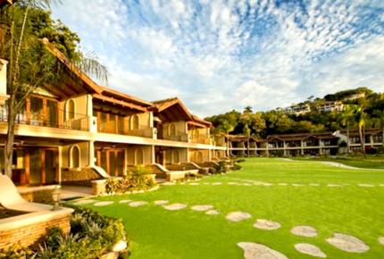 Casa da Cor - Playa Flamingo, Costa Rica