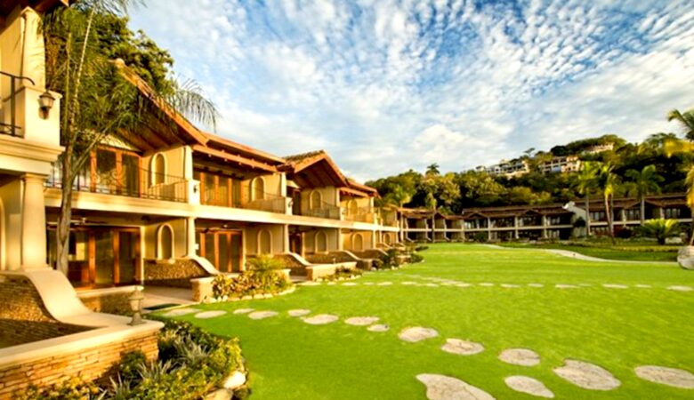 Casa da Cor - Playa Flamingo, Costa Rica