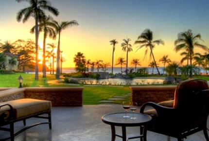 Casa da Cor - Playa Flamingo, Costa Rica