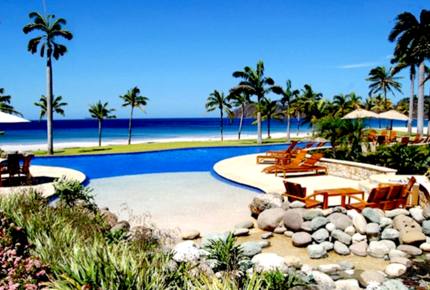 Casa da Cor - Playa Flamingo, Costa Rica