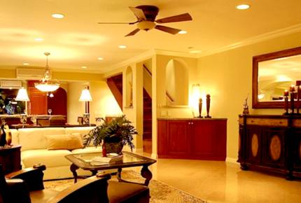 Casa da Cor - Playa Flamingo, Costa Rica