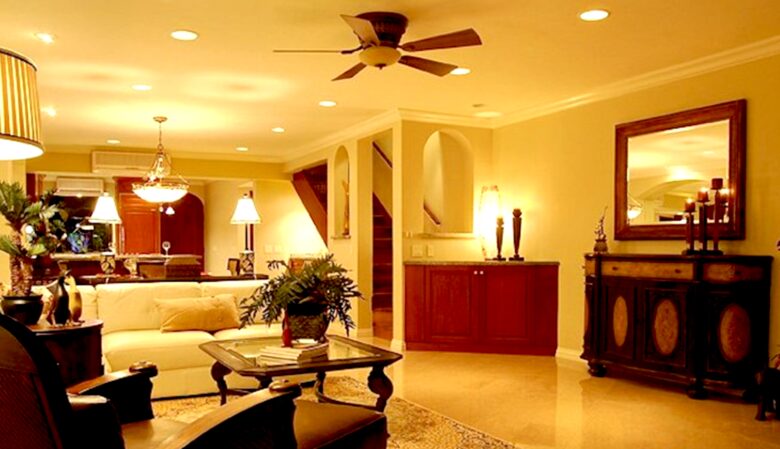 Casa da Cor - Playa Flamingo, Costa Rica