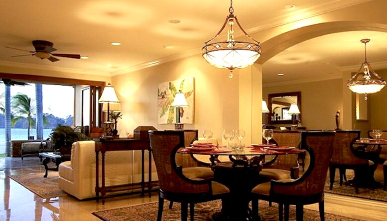 Casa da Cor - Playa Flamingo, Costa Rica