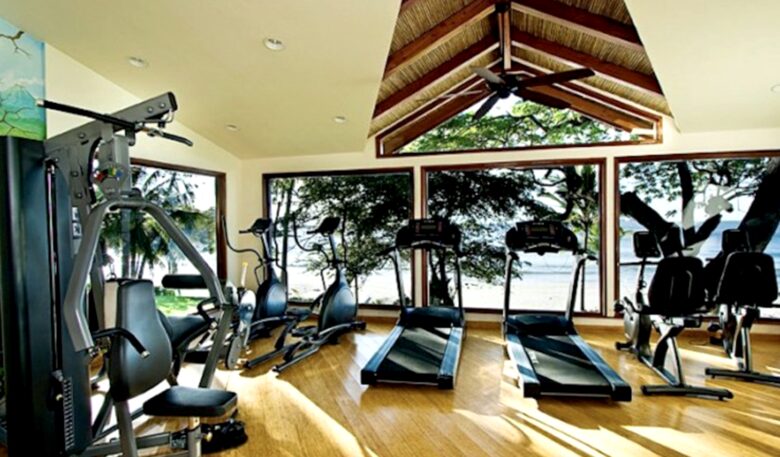 Casa da Cor - Playa Flamingo, Costa Rica