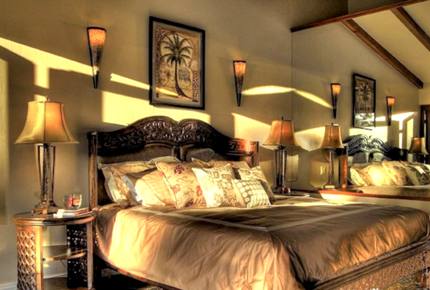 Casa da Cor - Playa Flamingo, Costa Rica