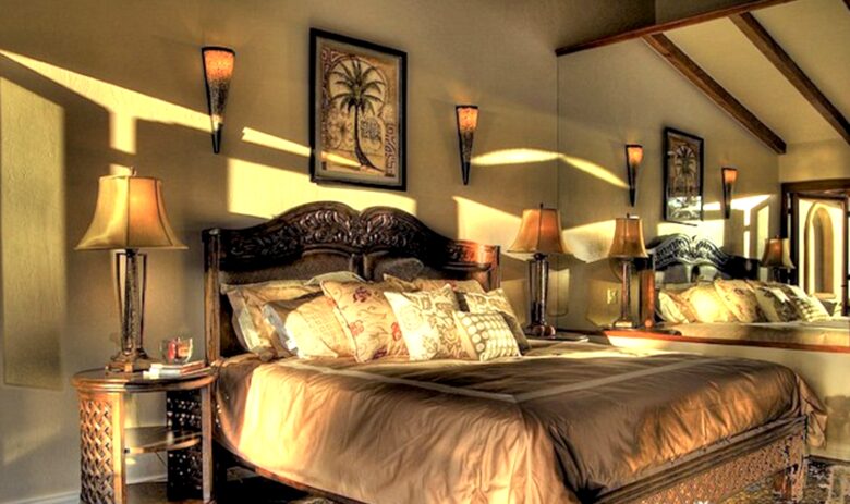 Casa da Cor - Playa Flamingo, Costa Rica