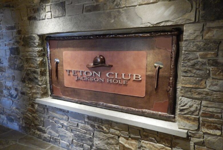 Teton Club- 3 Bedroom, 3 Bathroom - Jackson Hole, Wyoming