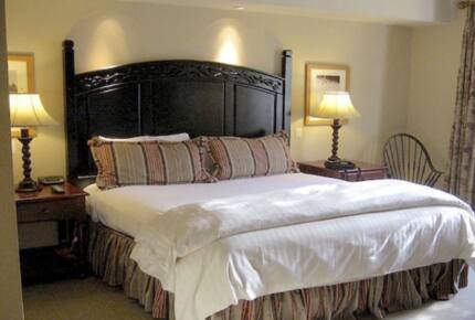 Teton Club- 3 Bedroom, 3 Bathroom - Jackson Hole, Wyoming