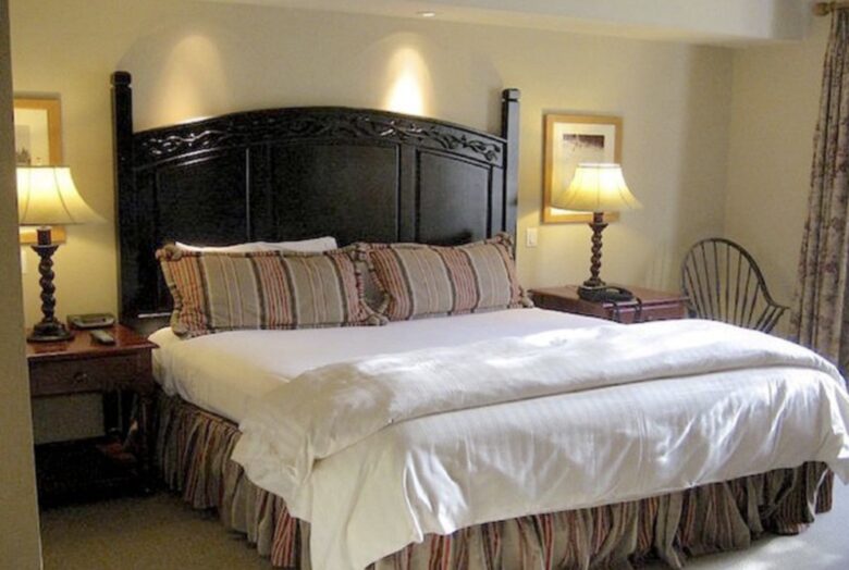 Teton Club- 3 Bedroom, 3 Bathroom - Jackson Hole, Wyoming