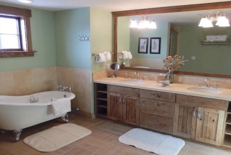 Teton Club- 3 Bedroom, 3 Bathroom - Jackson Hole, Wyoming