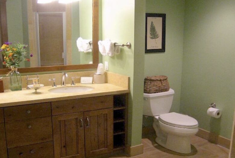 Teton Club- 3 Bedroom, 3 Bathroom - Jackson Hole, Wyoming