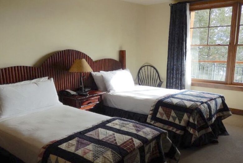 Teton Club- 3 Bedroom, 3 Bathroom - Jackson Hole, Wyoming