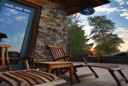 Teton Club- 3 Bedroom, 3 Bathroom - Jackson Hole, Wyoming