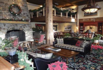 Teton Club- 3 Bedroom, 3 Bathroom - Jackson Hole, Wyoming
