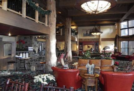 Teton Club- 3 Bedroom, 3 Bathroom - Jackson Hole, Wyoming