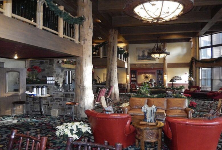 Teton Club- 3 Bedroom, 3 Bathroom - Jackson Hole, Wyoming