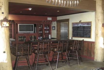 Teton Club- 3 Bedroom, 3 Bathroom - Jackson Hole, Wyoming