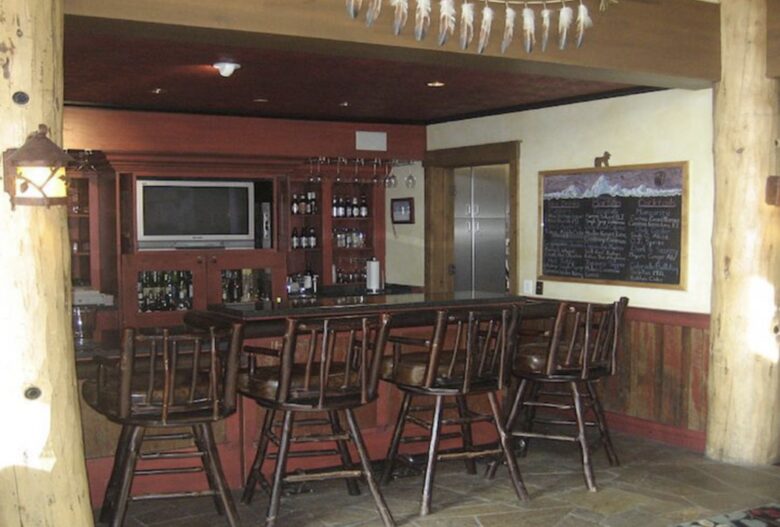 Teton Club- 3 Bedroom, 3 Bathroom - Jackson Hole, Wyoming