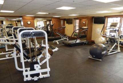 Teton Club- 3 Bedroom, 3 Bathroom - Jackson Hole, Wyoming