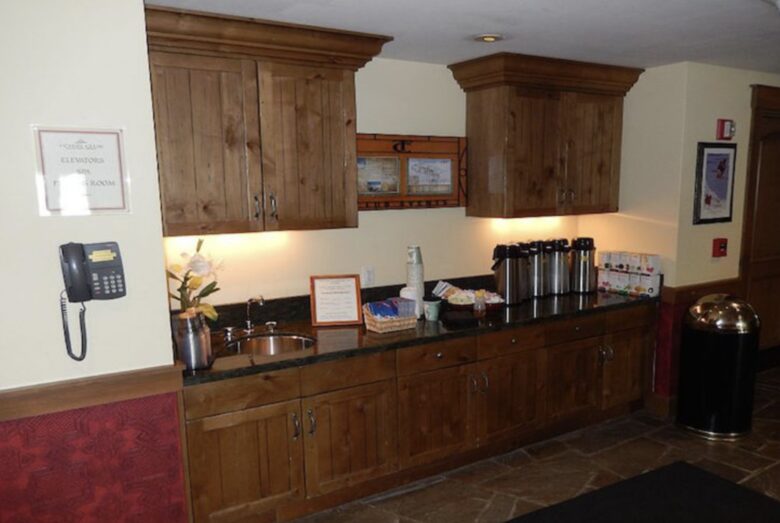 Teton Club- 3 Bedroom, 3 Bathroom - Jackson Hole, Wyoming