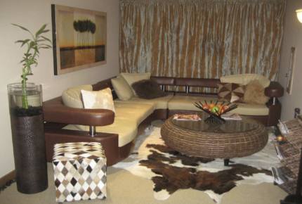 Teton Club- 3 Bedroom, 3 Bathroom - Jackson Hole, Wyoming