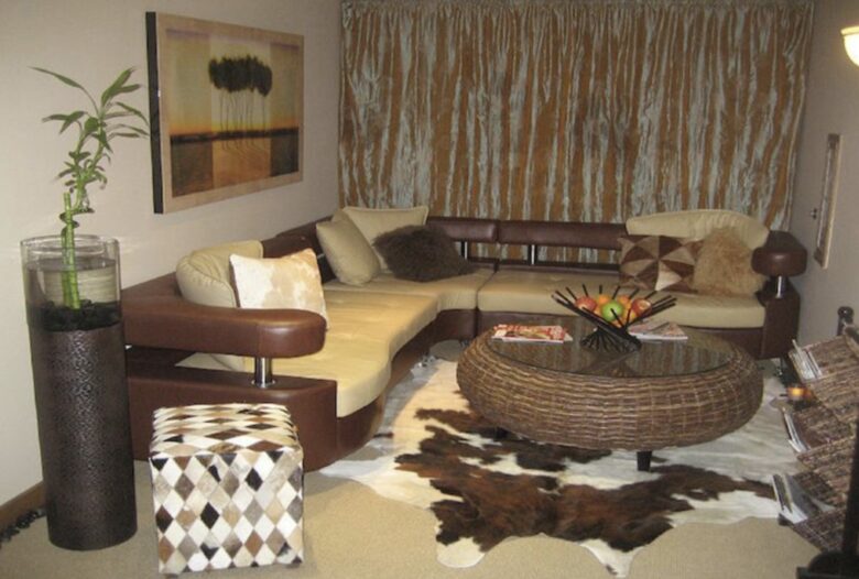 Teton Club- 3 Bedroom, 3 Bathroom - Jackson Hole, Wyoming