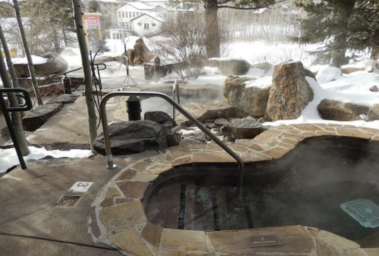 Teton Club- 3 Bedroom, 3 Bathroom - Jackson Hole, Wyoming