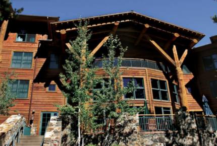 Teton Club- 3 Bedroom, 3 Bathroom - Jackson Hole, Wyoming