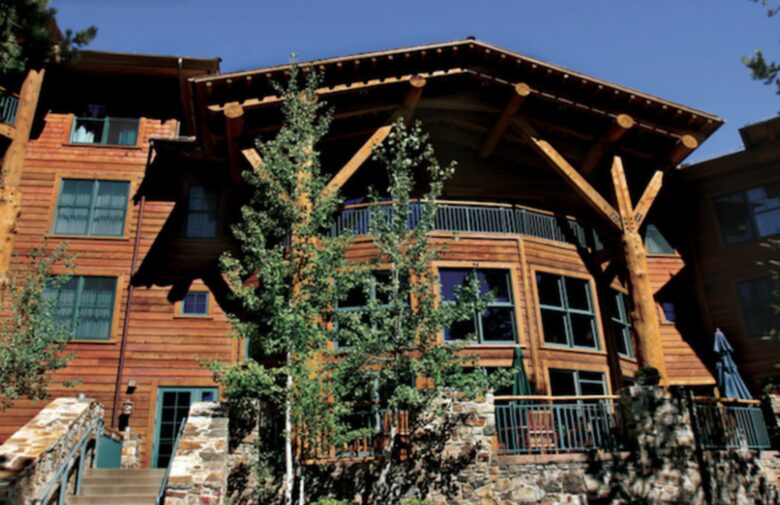 Teton Club- 3 Bedroom, 3 Bathroom - Jackson Hole, Wyoming