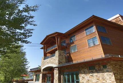 Teton Club- 3 Bedroom, 3 Bathroom - Jackson Hole, Wyoming