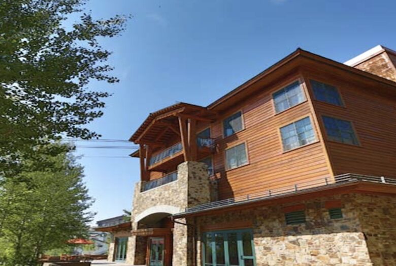 Teton Club- 3 Bedroom, 3 Bathroom - Jackson Hole, Wyoming