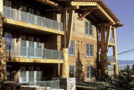 Teton Club- 3 Bedroom, 3 Bathroom - Jackson Hole, Wyoming