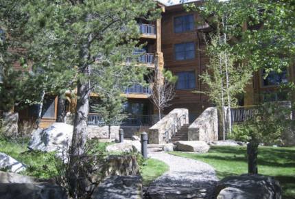 Teton Club- 3 Bedroom, 3 Bathroom - Jackson Hole, Wyoming