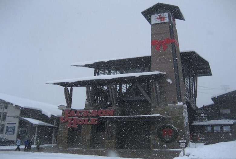 Teton Club- 3 Bedroom, 3 Bathroom - Jackson Hole, Wyoming