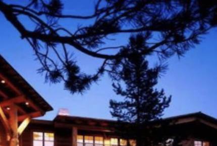 Teton Club- 3 Bedroom, 3 Bathroom - Jackson Hole, Wyoming