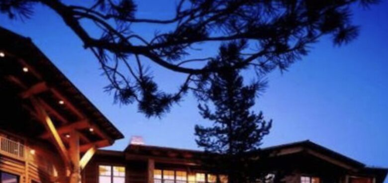 Teton Club- 3 Bedroom, 3 Bathroom - Jackson Hole, Wyoming