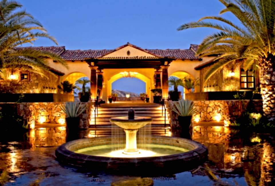 Querencia Country Club Cabaña - San Jose del Cabo, Mexico